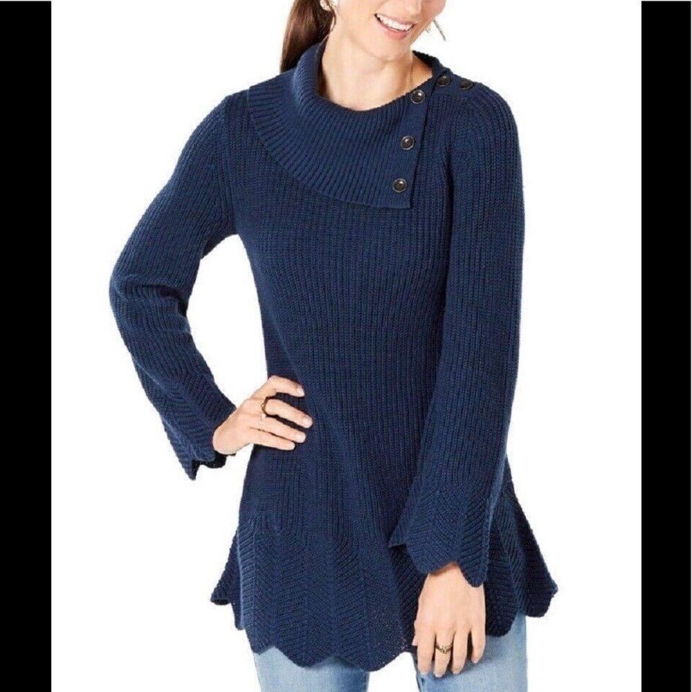 Style & Company Sweater Size S